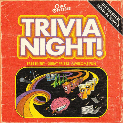 Trivia