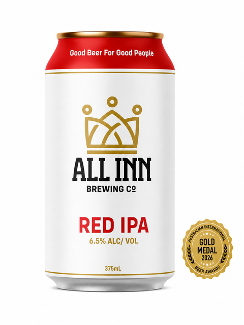 Red IPA