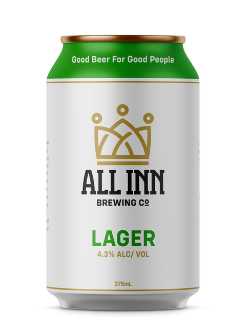 Lager