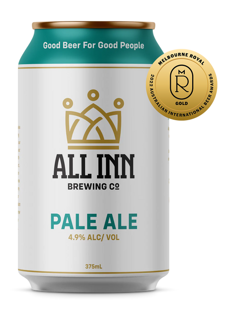 Pale Ale