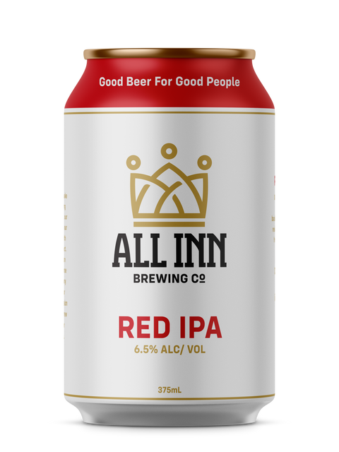 Red IPA