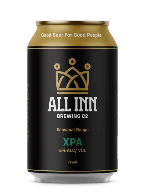Seasonal XPA